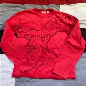 Express Freedom Long Sleeve